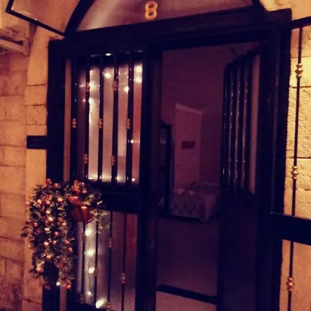 Filioli 巴里