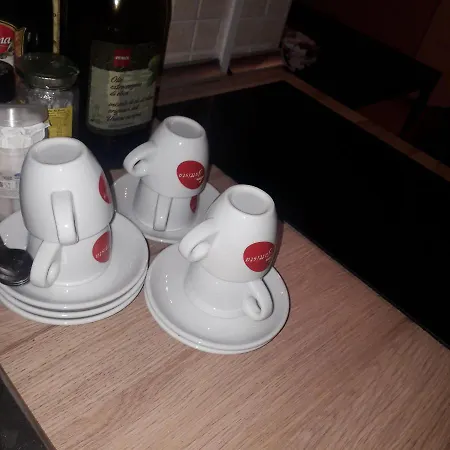 Apartament Filioli
