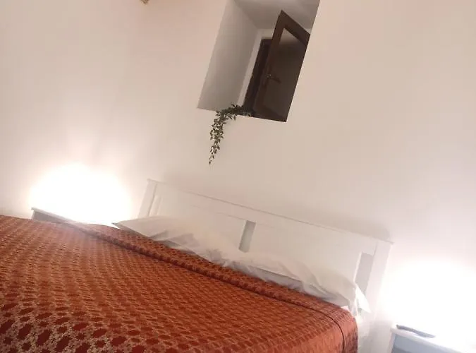 Apartament Filioli *