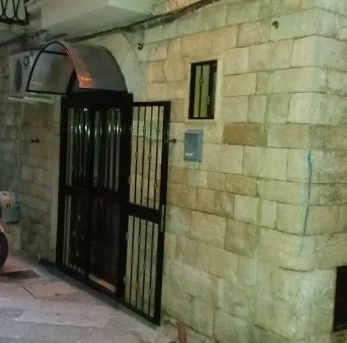 Filioli * Bari