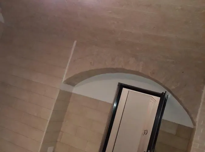 Apartament Filioli Bari