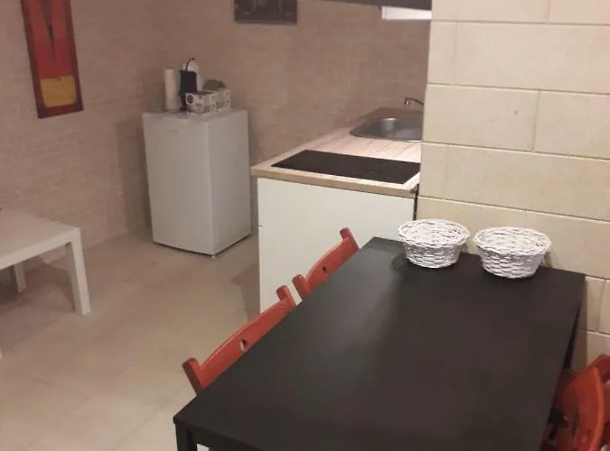 Apartament Filioli Bari
