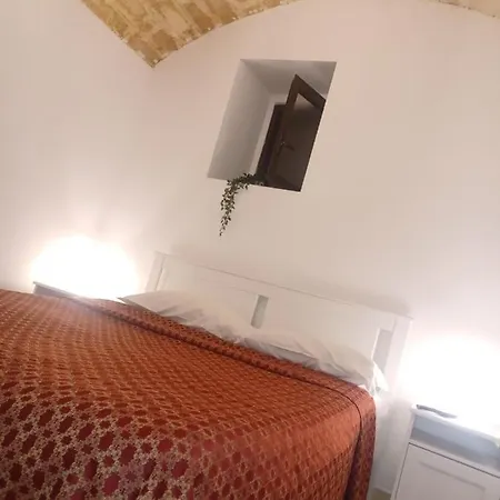 Apartment Filioli *