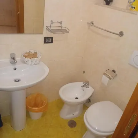 Apartamento Filioli Bari