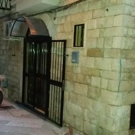Filioli * Bari