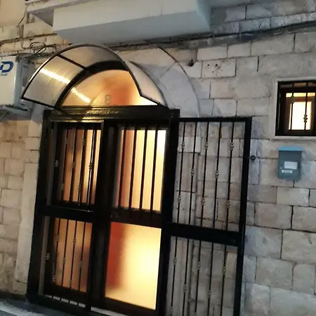Filioli * Bari