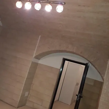 Apartment Filioli Bari