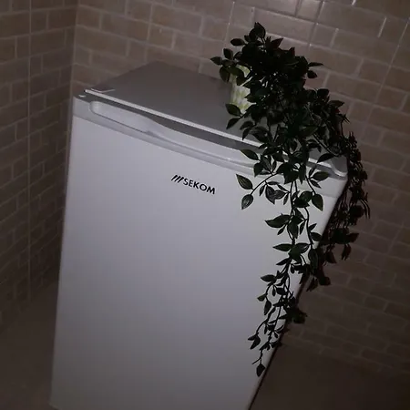 Filioli Apartamento *