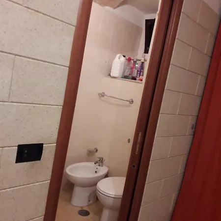 Apartment Filioli *