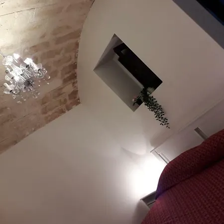 Filioli Apartment Bari