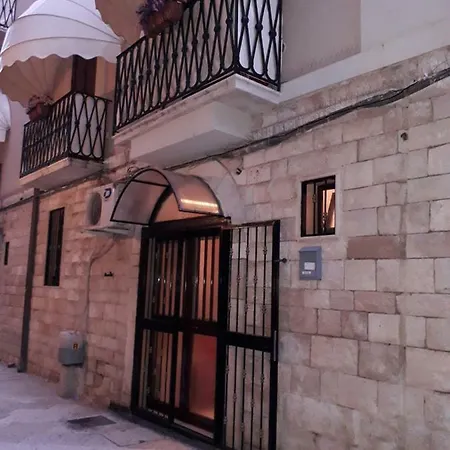 Apartment Filioli *