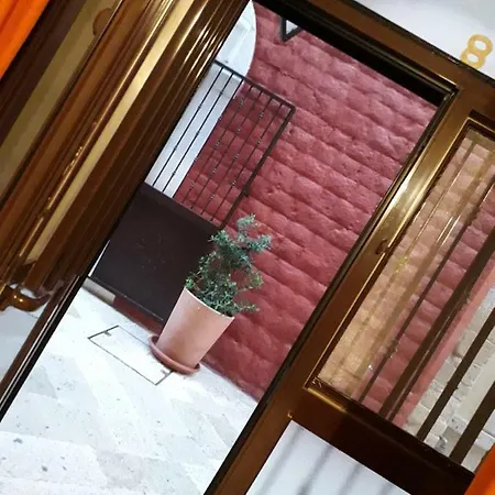 Filioli Apartment