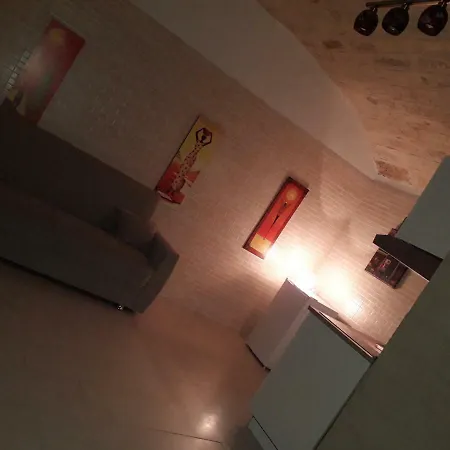 Apartment Filioli
