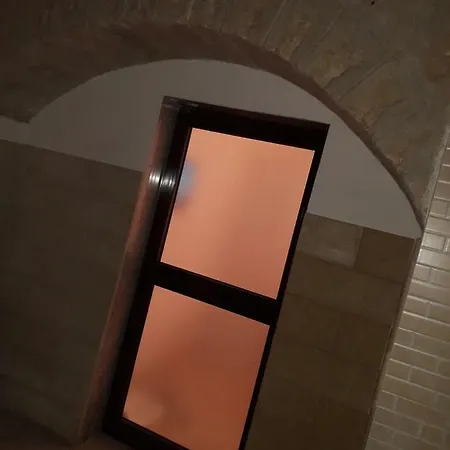 Apartment Filioli Bari