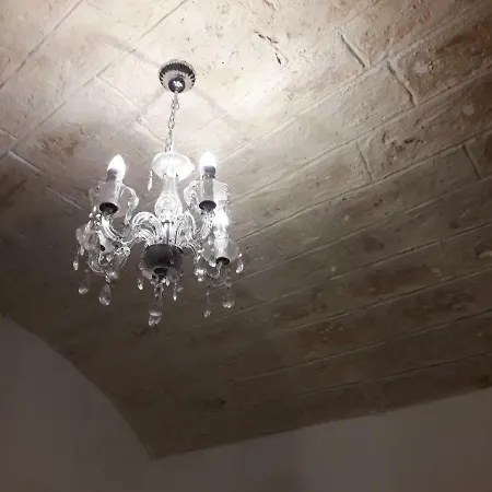 Filioli Apartment