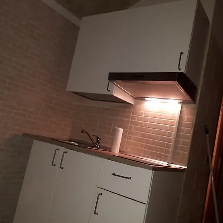 Filioli Apartment Bari