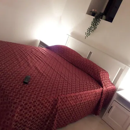 Apartamento Filioli *