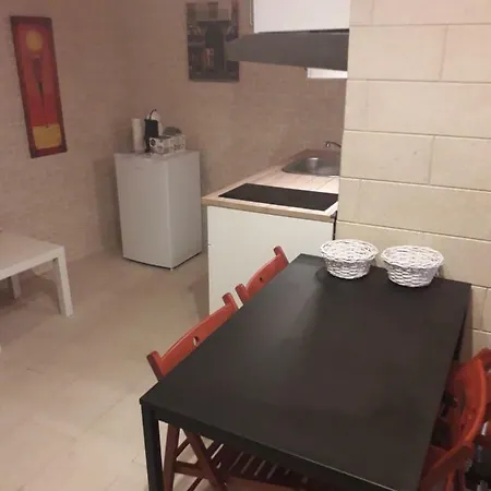 Apartamento Filioli Bari