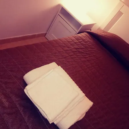 Apartment Filioli *