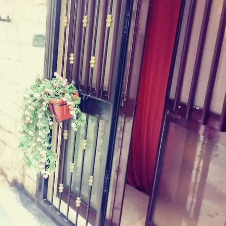Filioli Apartment Bari