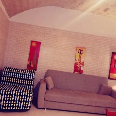 Apartment Filioli