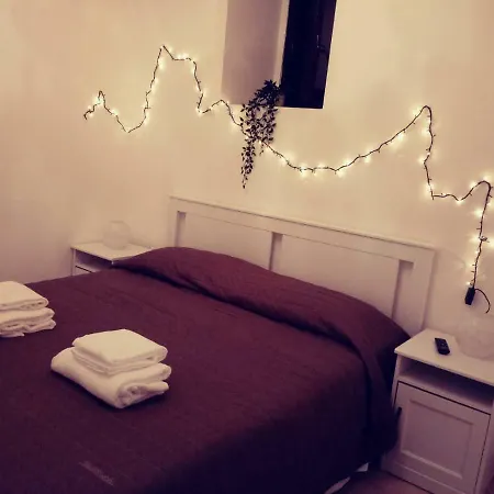 Apartment Filioli