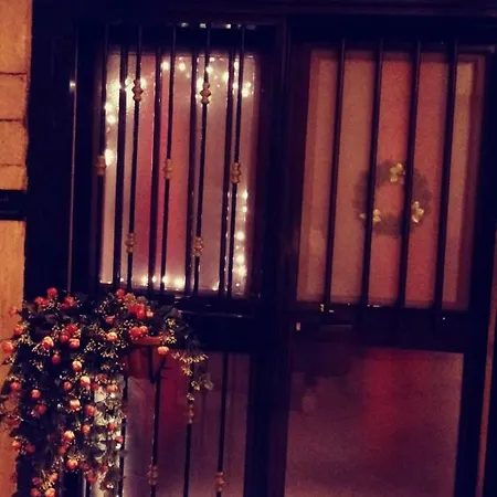 Filioli Apartment