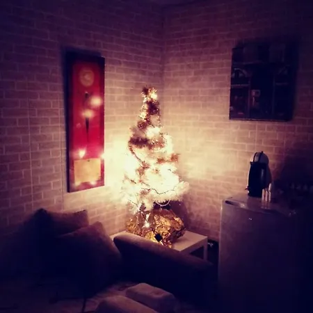 Filioli Apartment