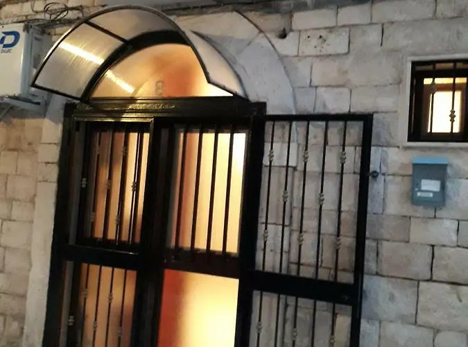 Filioli * בארי