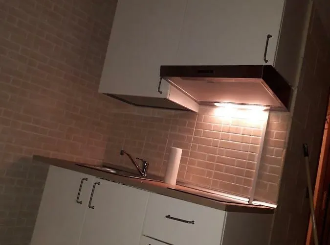 Filioli דירה בארי