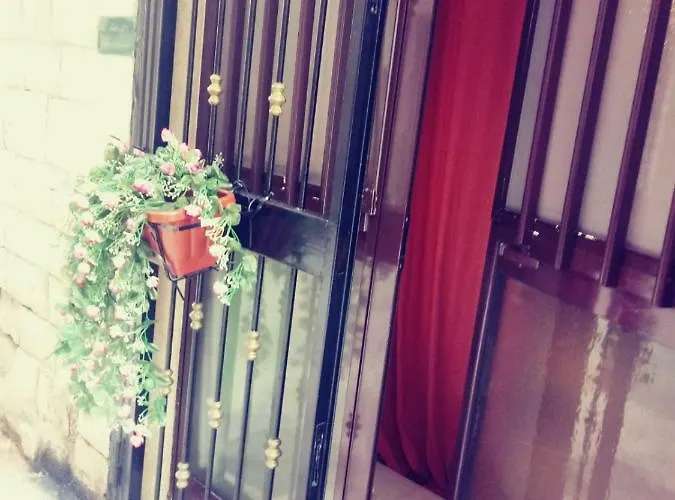 Filioli דירה בארי